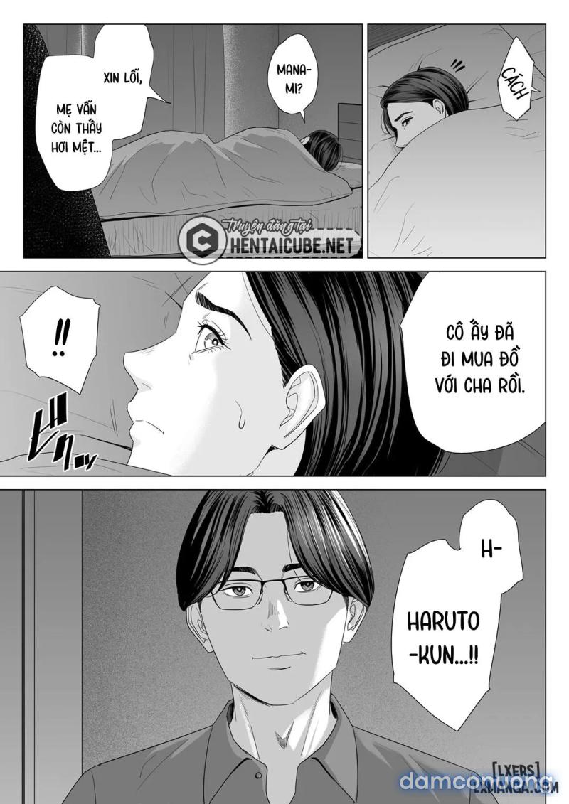 Using my Mother-in-Law. Oneshot - Trang 40 - Dâm Cô Nương