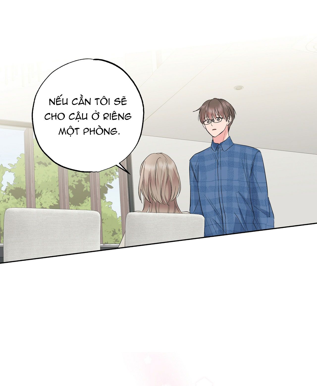 [18+] BỐN NGƯỜI CHÚNG TÔI KHÔNG PHẢI HỌ HÀNG Chapter 11 - Trang 32 - Dâm Cô Nương