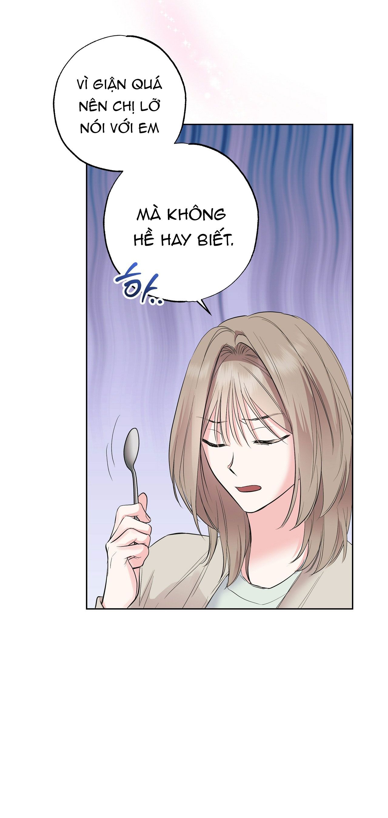[18+] BỐN NGƯỜI CHÚNG TÔI KHÔNG PHẢI HỌ HÀNG Chapter 11 - Trang 52 - Dâm Cô Nương