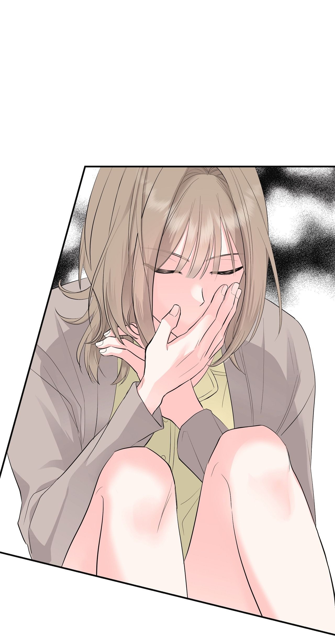 [18+] BỐN NGƯỜI CHÚNG TÔI KHÔNG PHẢI HỌ HÀNG Chapter 5 - Trang 55 - Dâm Cô Nương