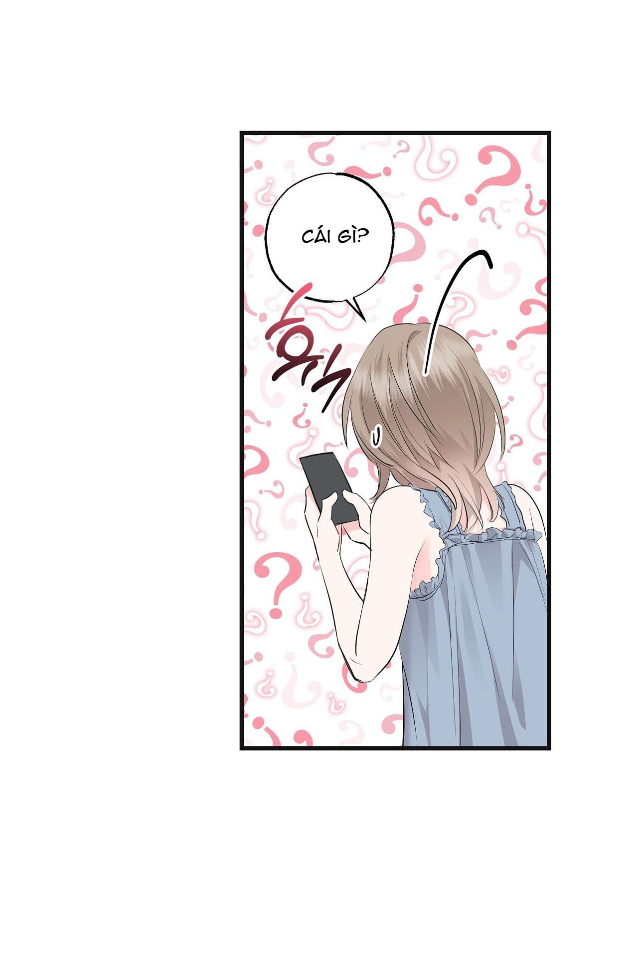 [18+] BỐN NGƯỜI CHÚNG TÔI KHÔNG PHẢI HỌ HÀNG Chapter 1 - Trang 29 - Dâm Cô Nương