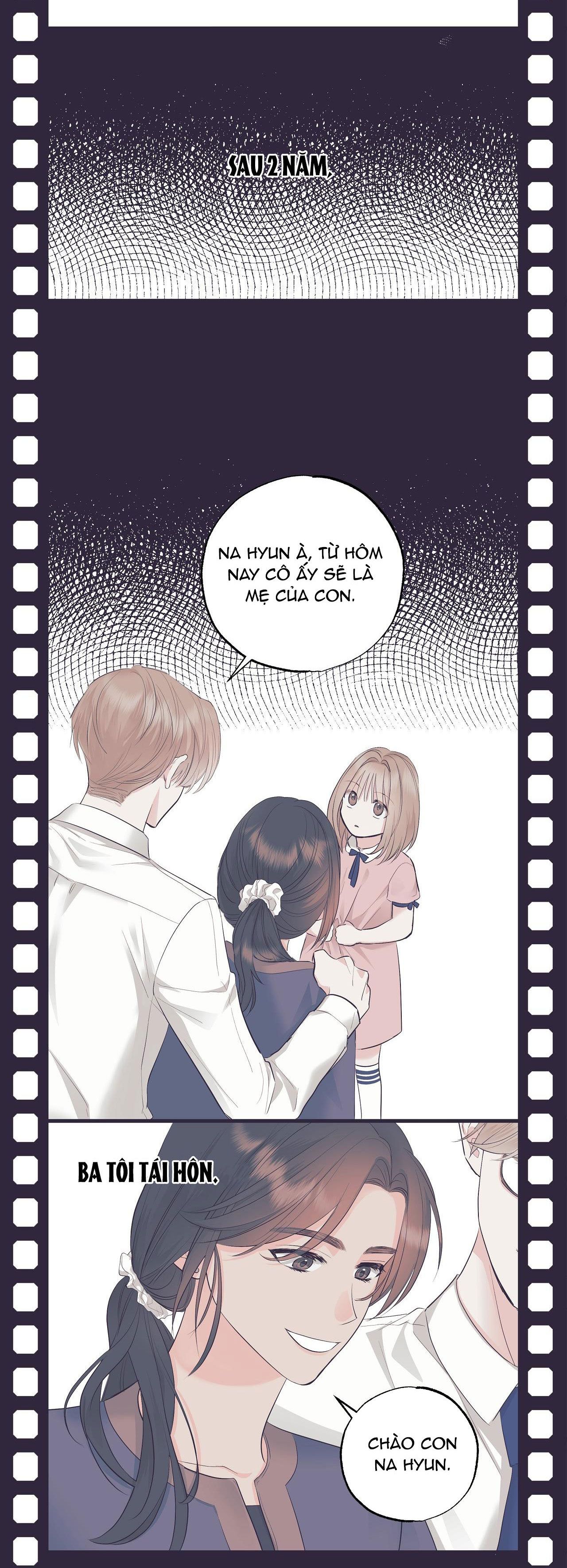 [18+] BỐN NGƯỜI CHÚNG TÔI KHÔNG PHẢI HỌ HÀNG Chapter 1 - Trang 45 - Dâm Cô Nương