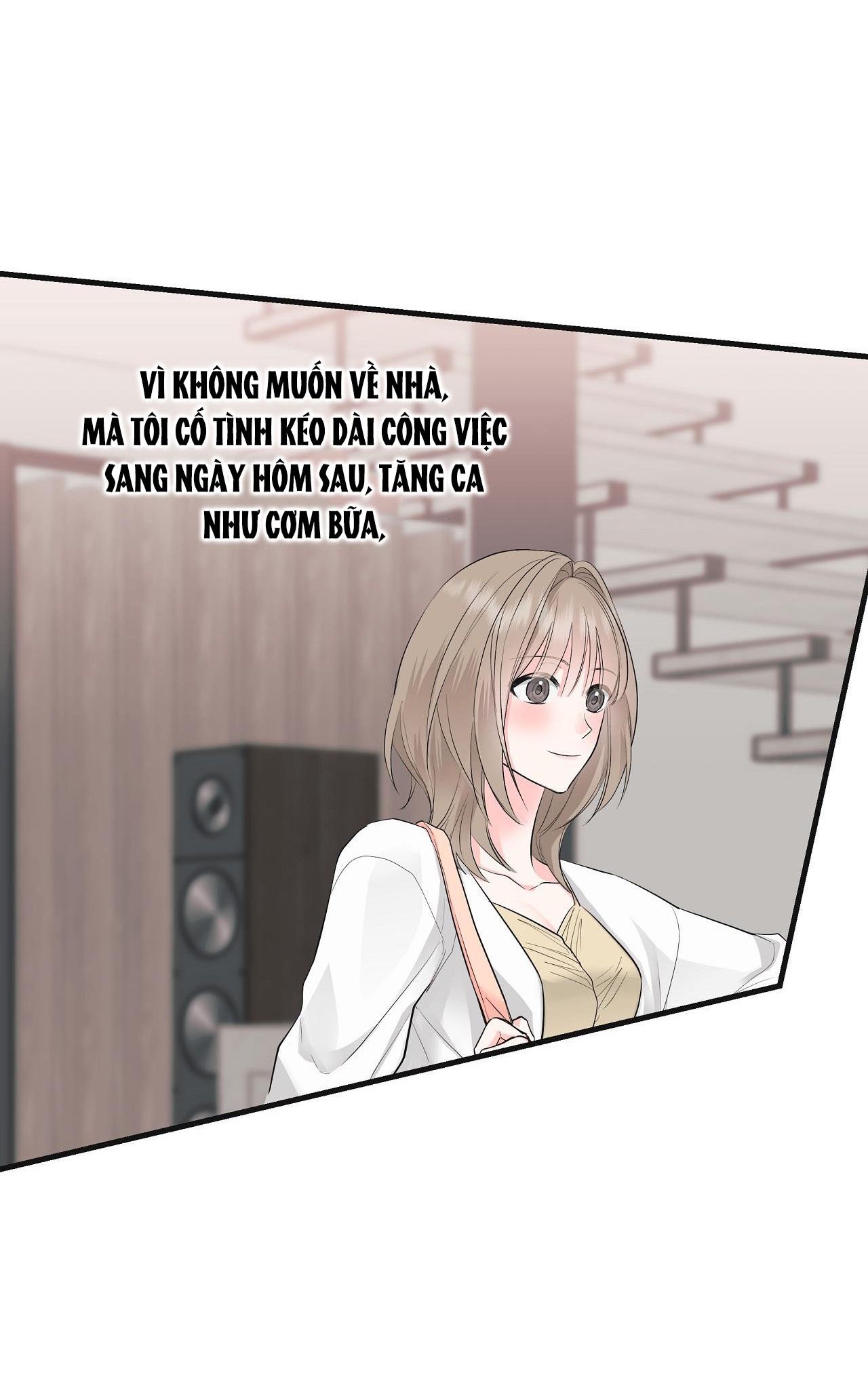 [18+] BỐN NGƯỜI CHÚNG TÔI KHÔNG PHẢI HỌ HÀNG Chapter 1 - Trang 58 - Dâm Cô Nương