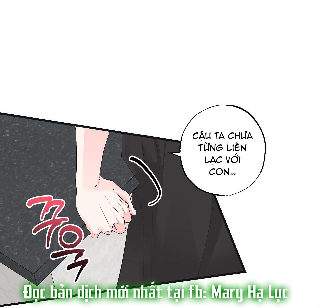 [18+] BỐN NGƯỜI CHÚNG TÔI KHÔNG PHẢI HỌ HÀNG Chapter 1 - Trang 90 - Dâm Cô Nương