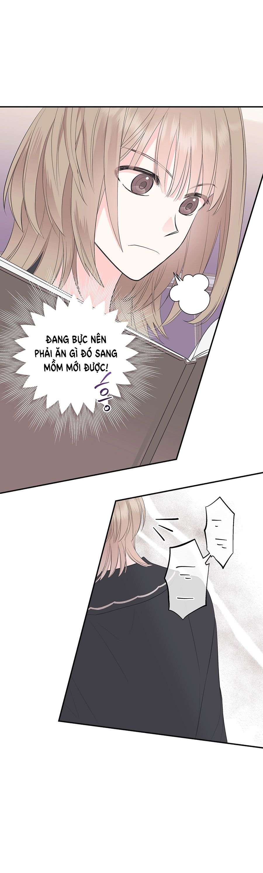 [18+] BỐN NGƯỜI CHÚNG TÔI KHÔNG PHẢI HỌ HÀNG Chapter 7 - Trang 42 - Dâm Cô Nương