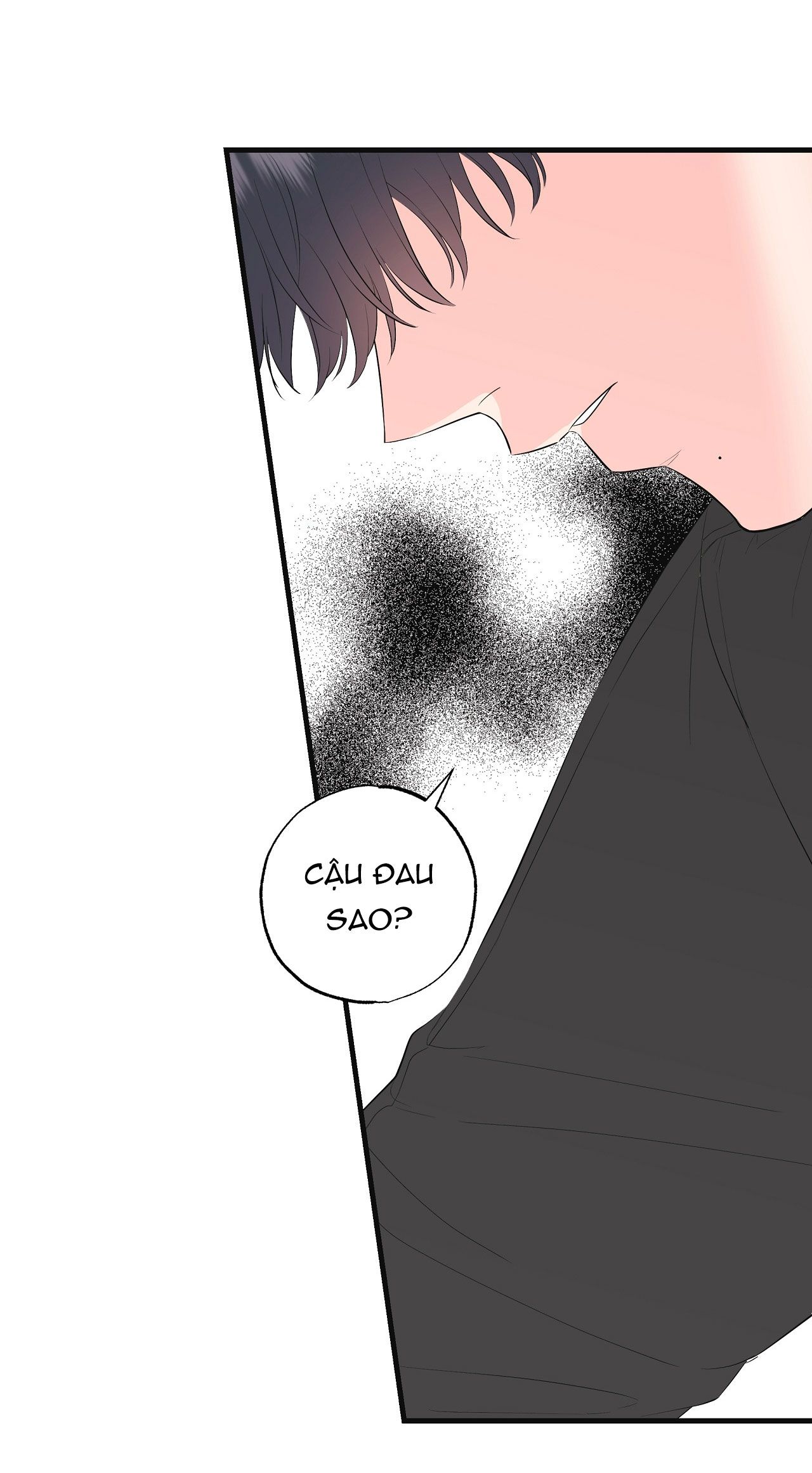 [18+] BỐN NGƯỜI CHÚNG TÔI KHÔNG PHẢI HỌ HÀNG Chapter 3 - Trang 49 - Dâm Cô Nương