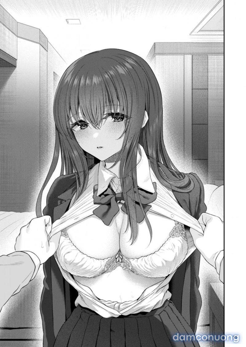 Suika Yon Chapter 2 - Trang 18 - Dâm Cô Nương