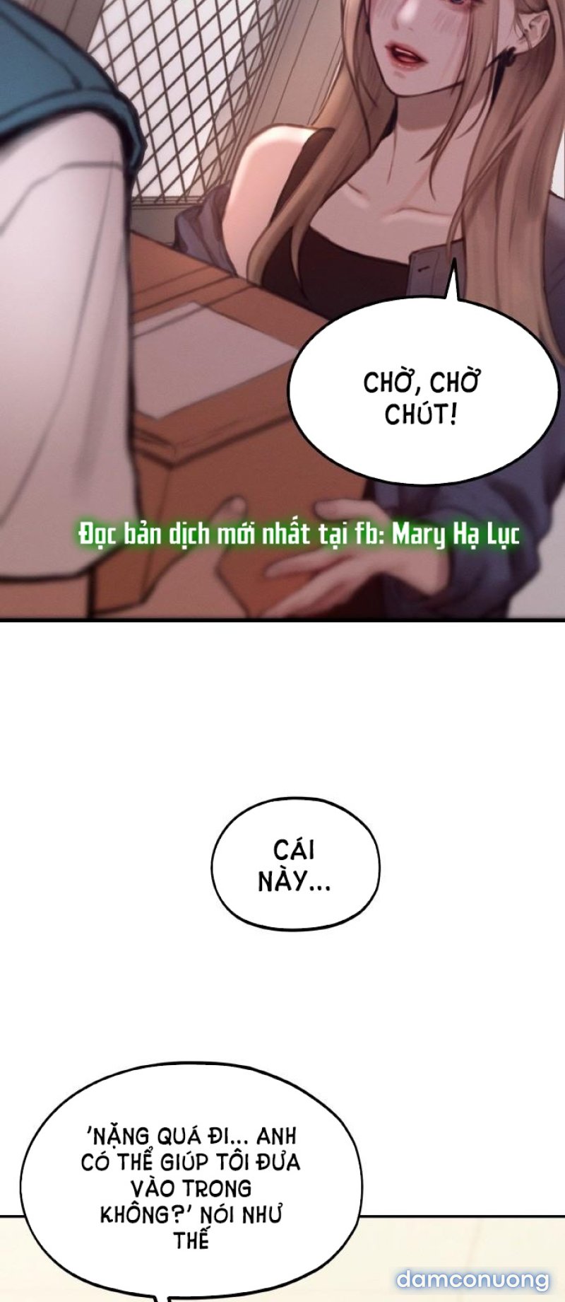 [18+] CUỘC SỐNG CỦA TÁC GIẢ TRUYỆN NGƯỜI LỚN Chapter 1 - Trang 67 - Dâm Cô Nương
