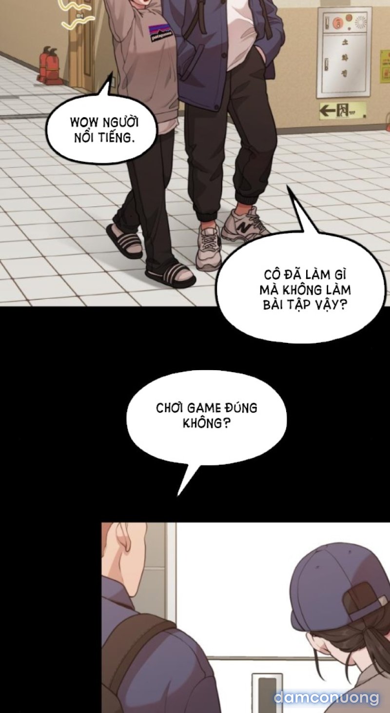 [18+] CUỘC SỐNG CỦA TÁC GIẢ TRUYỆN NGƯỜI LỚN Chapter 16 - Trang 40 - Dâm Cô Nương