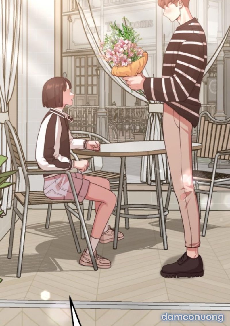 [18+] CUỘC SỐNG CỦA TÁC GIẢ TRUYỆN NGƯỜI LỚN Chapter 14 - Trang 43 - Dâm Cô Nương