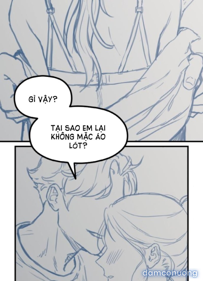 [18+] CUỘC SỐNG CỦA TÁC GIẢ TRUYỆN NGƯỜI LỚN Chapter 12 - Trang 58 - Dâm Cô Nương