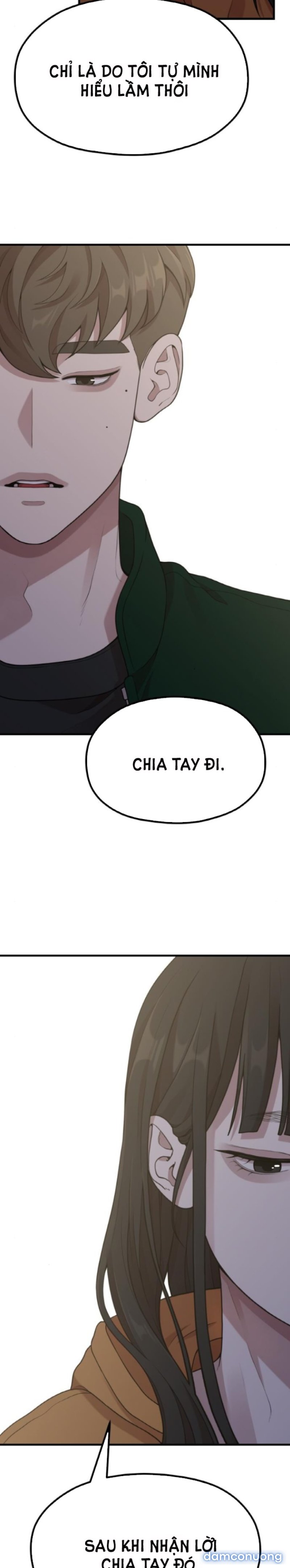 [18+] CUỘC SỐNG CỦA TÁC GIẢ TRUYỆN NGƯỜI LỚN Chapter 18 - Trang 5 - Dâm Cô Nương