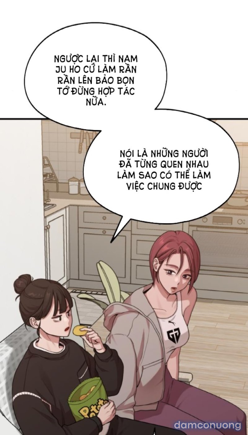 [18+] CUỘC SỐNG CỦA TÁC GIẢ TRUYỆN NGƯỜI LỚN Chapter 9 - Trang 38 - Dâm Cô Nương