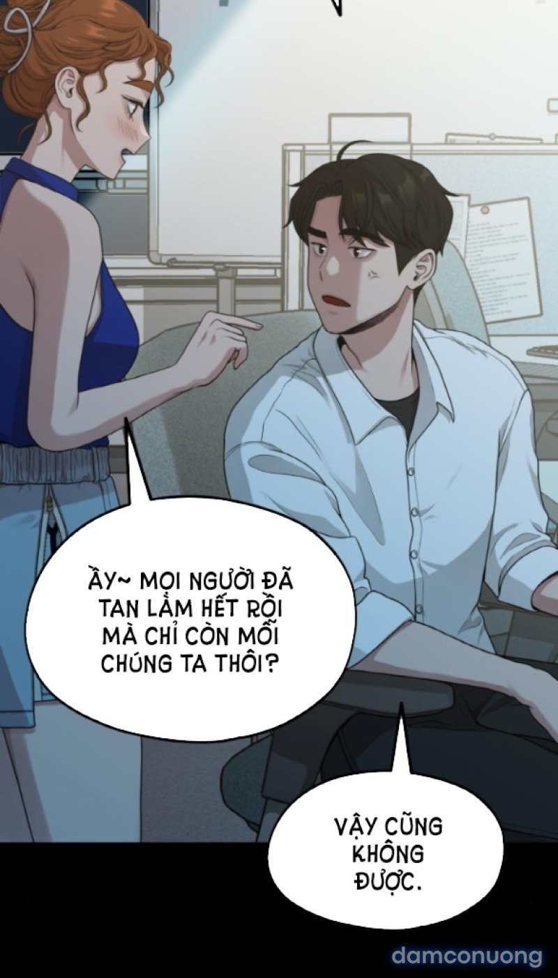 [18+] CUỘC SỐNG CỦA TÁC GIẢ TRUYỆN NGƯỜI LỚN Chapter 9 - Trang 56 - Dâm Cô Nương