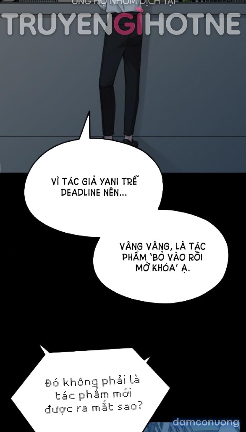 [18+] CUỘC SỐNG CỦA TÁC GIẢ TRUYỆN NGƯỜI LỚN Chapter 9 - Trang 67 - Dâm Cô Nương