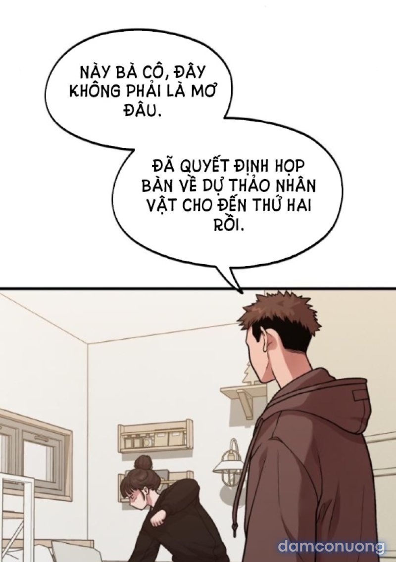 [18+] CUỘC SỐNG CỦA TÁC GIẢ TRUYỆN NGƯỜI LỚN Chapter 7 - Trang 12 - Dâm Cô Nương