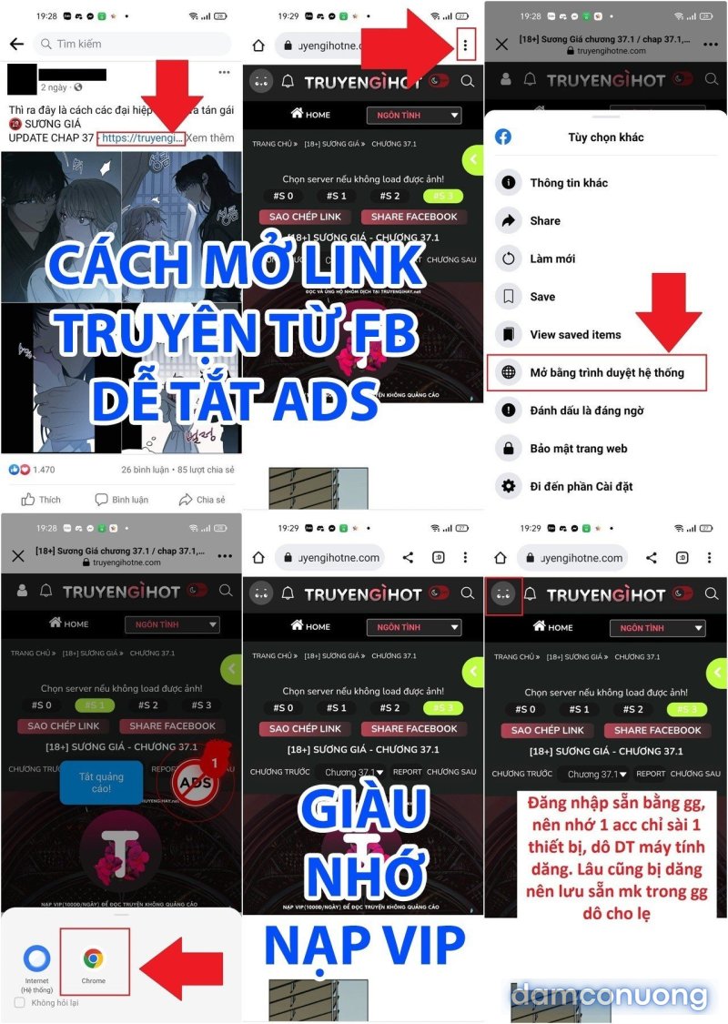 [18+] CUỘC SỐNG CỦA TÁC GIẢ TRUYỆN NGƯỜI LỚN Chapter 21 - Trang 1 - Dâm Cô Nương