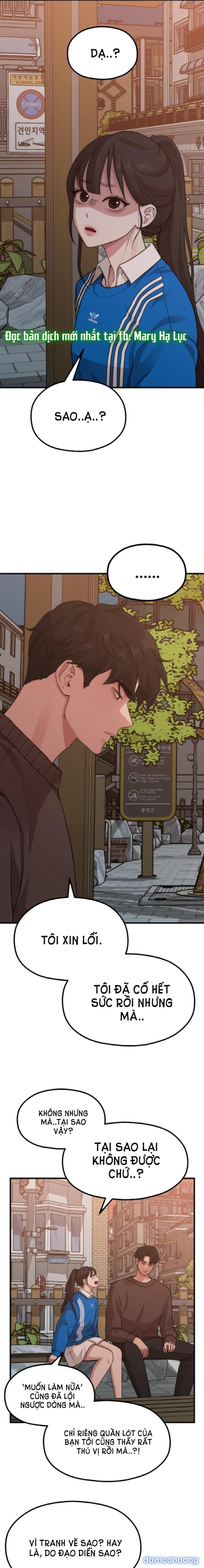 [18+] CUỘC SỐNG CỦA TÁC GIẢ TRUYỆN NGƯỜI LỚN Chapter 21 - Trang 2 - Dâm Cô Nương