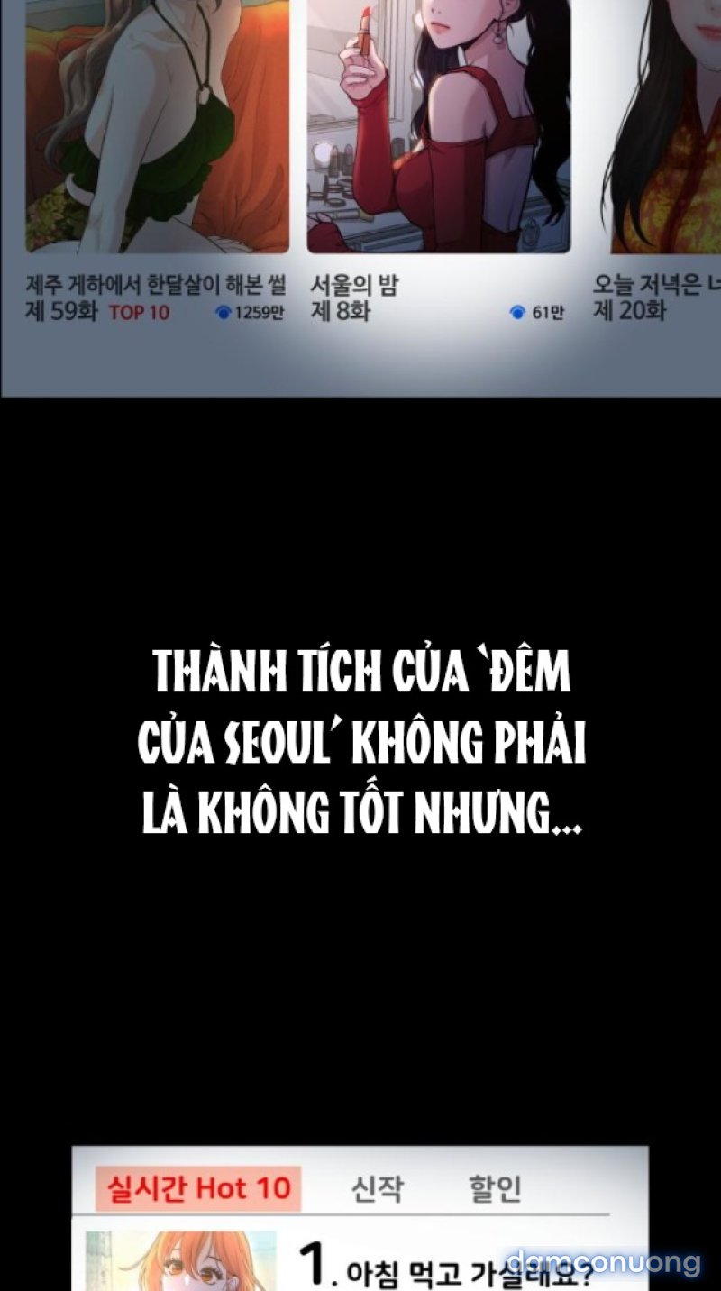 [18+] CUỘC SỐNG CỦA TÁC GIẢ TRUYỆN NGƯỜI LỚN Chapter 11 - Trang 19 - Dâm Cô Nương