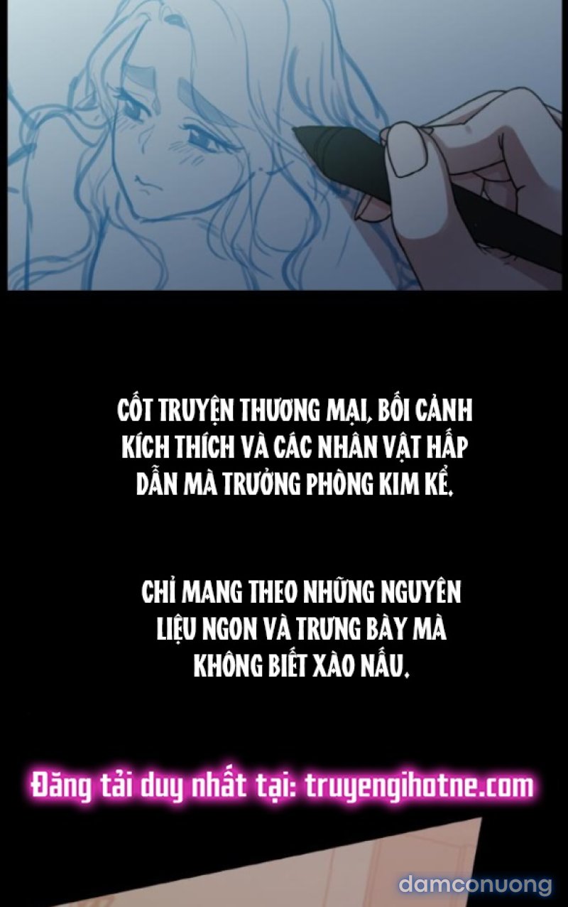 [18+] CUỘC SỐNG CỦA TÁC GIẢ TRUYỆN NGƯỜI LỚN Chapter 3 - Trang 22 - Dâm Cô Nương