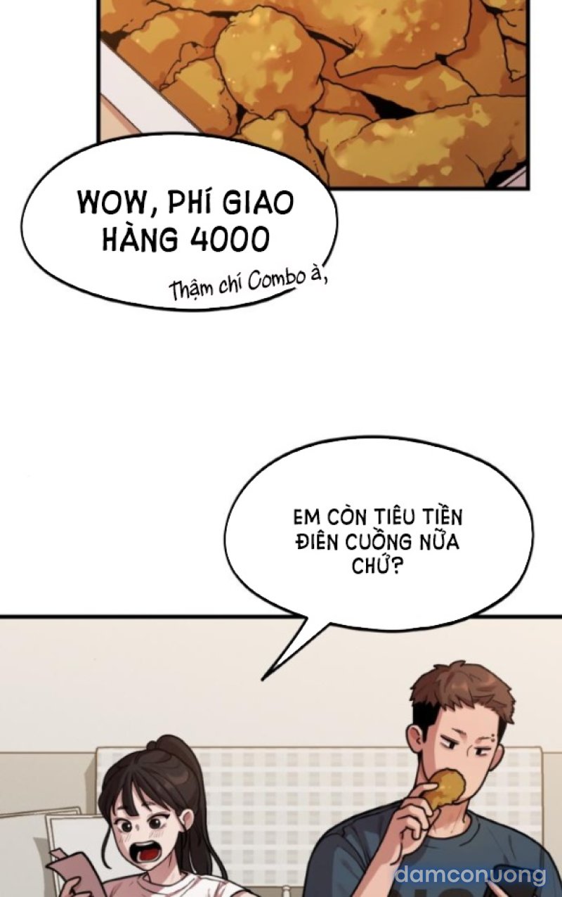 [18+] CUỘC SỐNG CỦA TÁC GIẢ TRUYỆN NGƯỜI LỚN Chapter 3 - Trang 32 - Dâm Cô Nương
