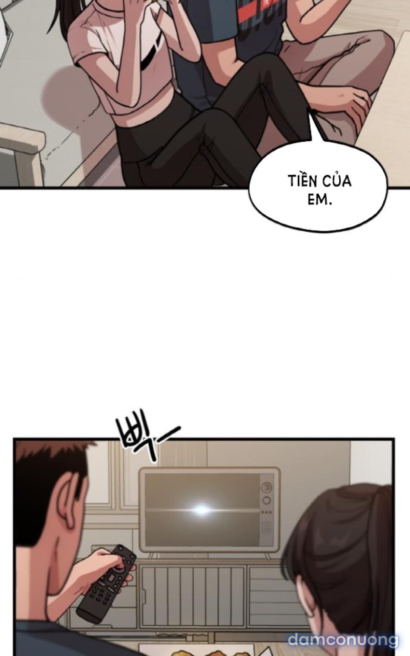 [18+] CUỘC SỐNG CỦA TÁC GIẢ TRUYỆN NGƯỜI LỚN Chapter 3 - Trang 39 - Dâm Cô Nương