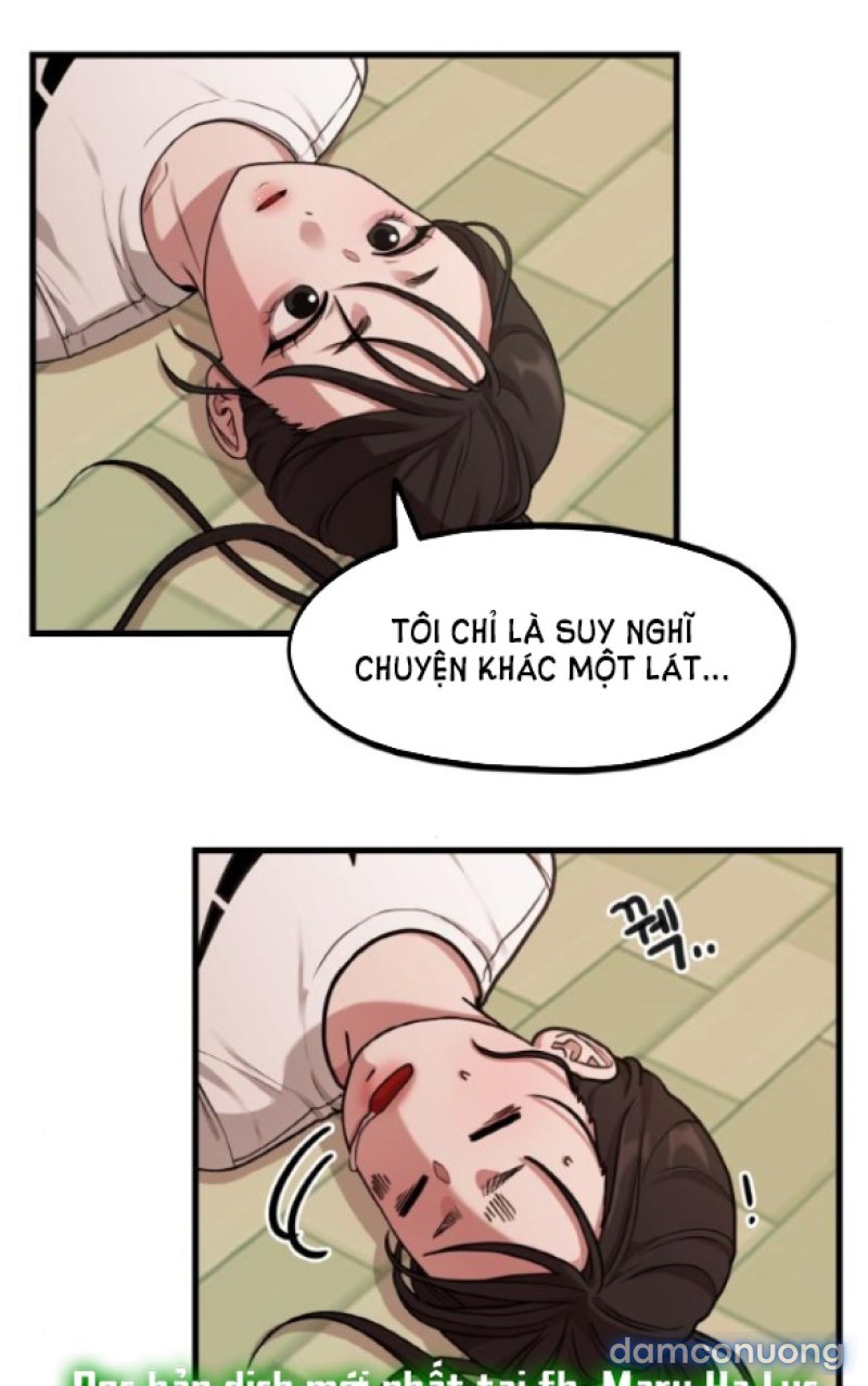 [18+] CUỘC SỐNG CỦA TÁC GIẢ TRUYỆN NGƯỜI LỚN Chapter 3 - Trang 4 - Dâm Cô Nương