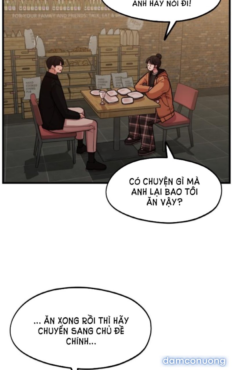 [18+] CUỘC SỐNG CỦA TÁC GIẢ TRUYỆN NGƯỜI LỚN Chapter 3 - Trang 56 - Dâm Cô Nương
