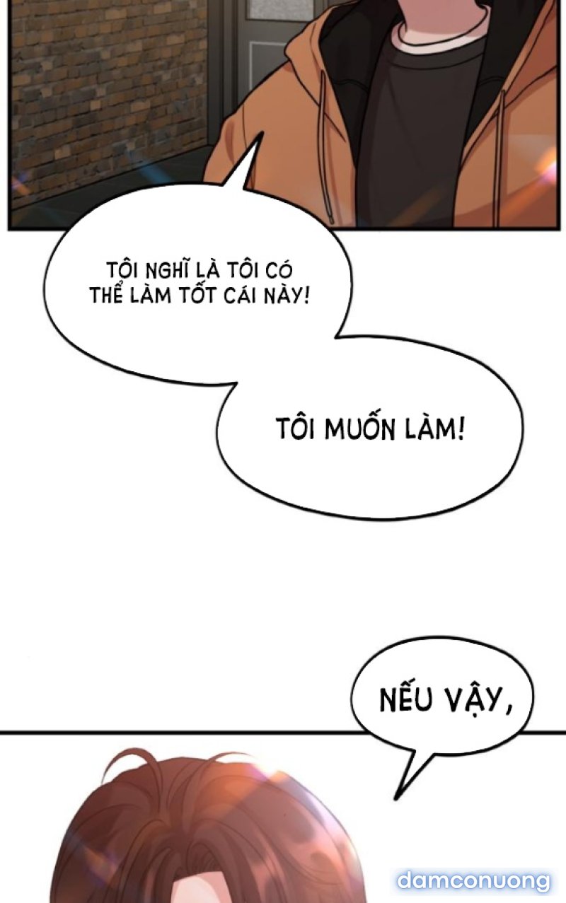 [18+] CUỘC SỐNG CỦA TÁC GIẢ TRUYỆN NGƯỜI LỚN Chapter 3 - Trang 74 - Dâm Cô Nương