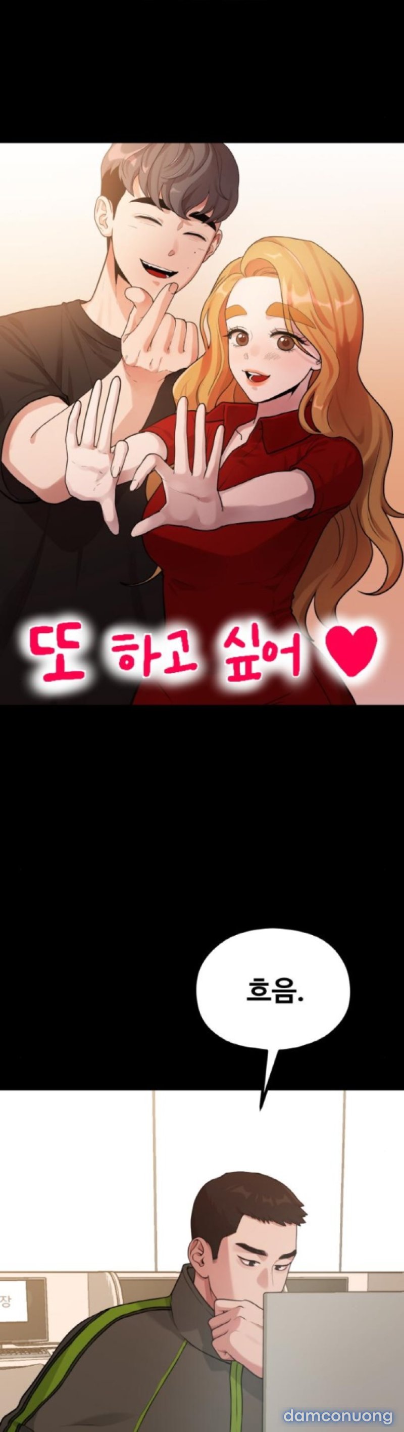 [18+] CUỘC SỐNG CỦA TÁC GIẢ TRUYỆN NGƯỜI LỚN Chapter 27 - Trang 15 - Dâm Cô Nương