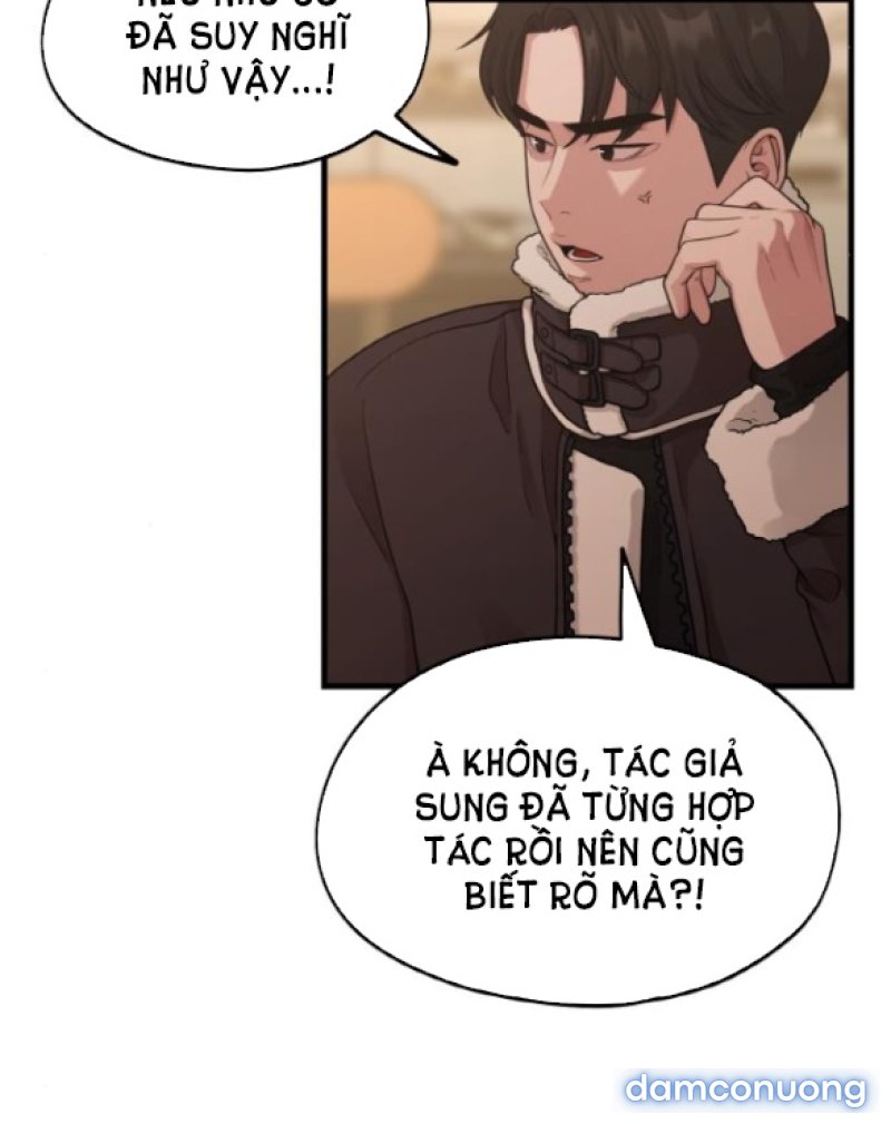 [18+] CUỘC SỐNG CỦA TÁC GIẢ TRUYỆN NGƯỜI LỚN Chapter 8 - Trang 11 - Dâm Cô Nương