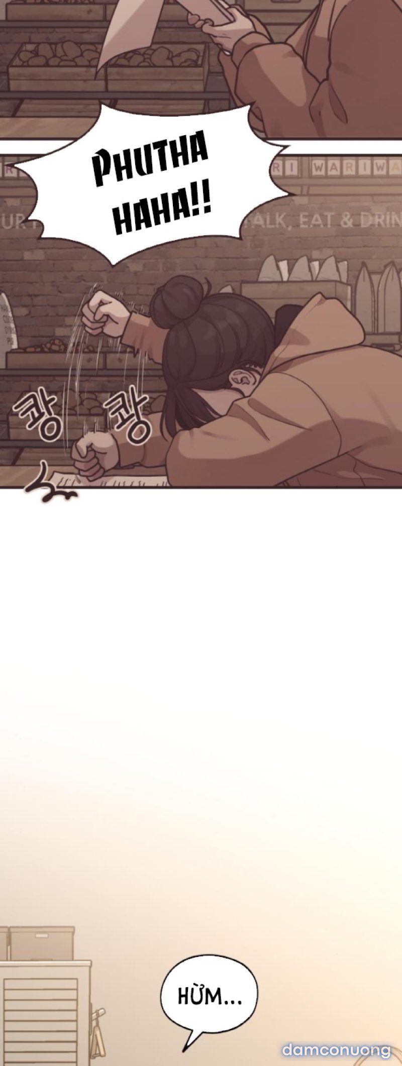 [18+] CUỘC SỐNG CỦA TÁC GIẢ TRUYỆN NGƯỜI LỚN Chapter 8 - Trang 50 - Dâm Cô Nương