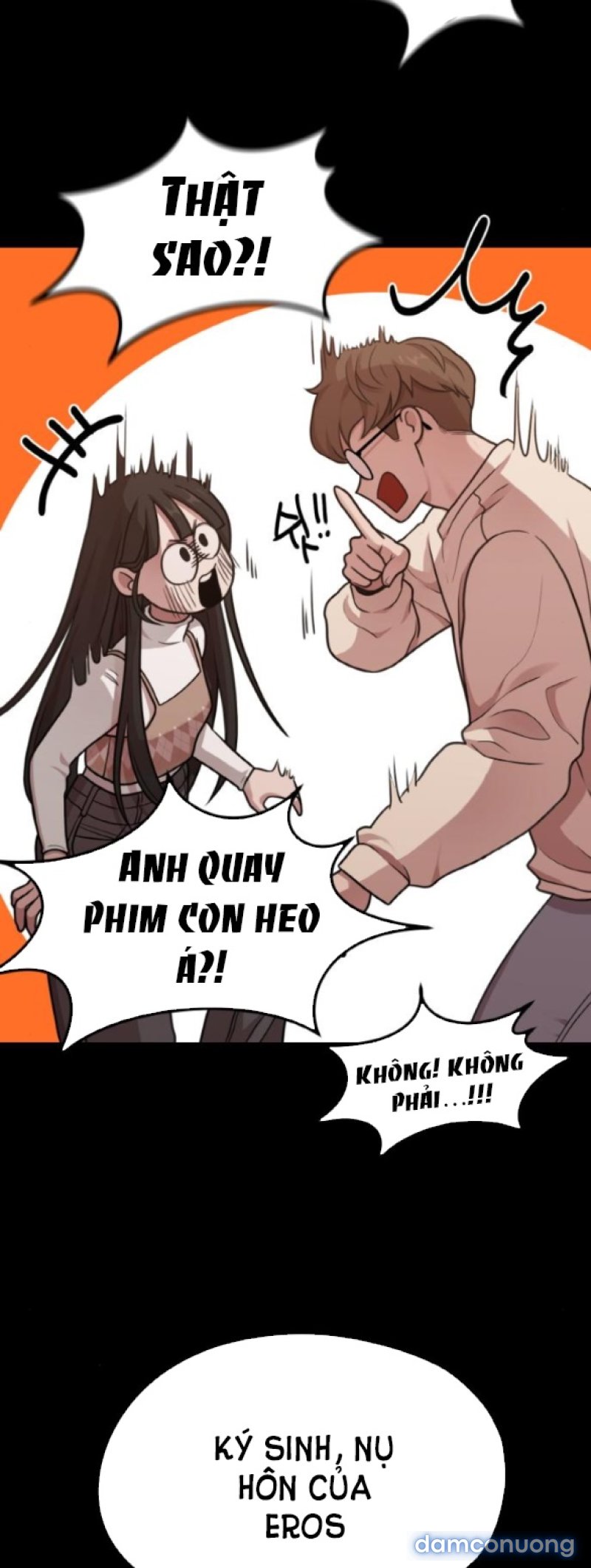 [18+] CUỘC SỐNG CỦA TÁC GIẢ TRUYỆN NGƯỜI LỚN Chapter 8 - Trang 86 - Dâm Cô Nương