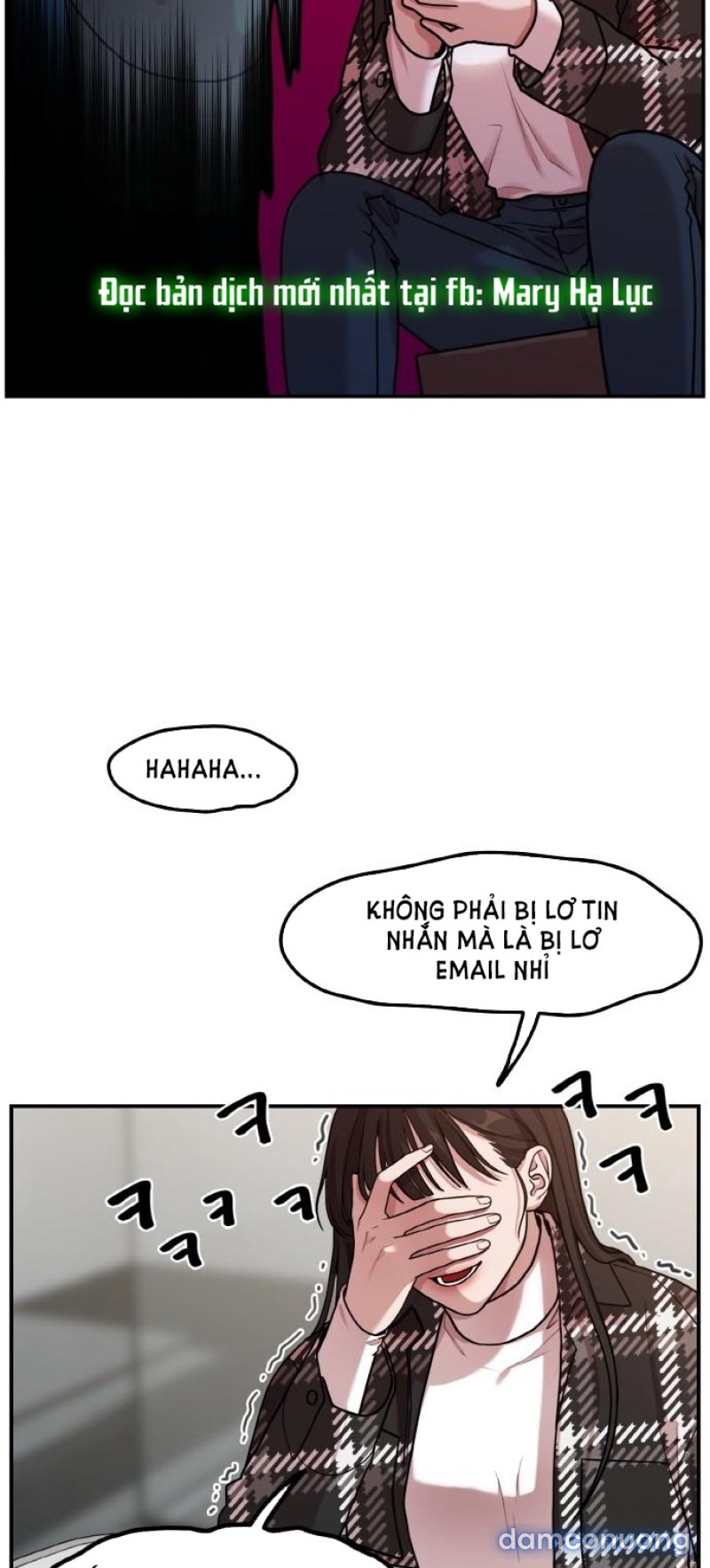 [18+] CUỘC SỐNG CỦA TÁC GIẢ TRUYỆN NGƯỜI LỚN Chapter 2 - Trang 29 - Dâm Cô Nương