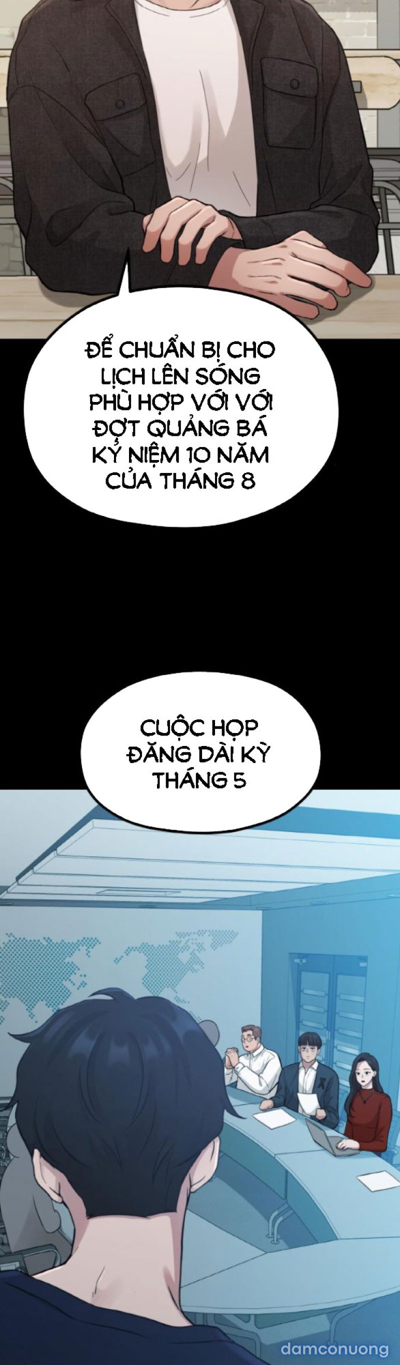 [18+] CUỘC SỐNG CỦA TÁC GIẢ TRUYỆN NGƯỜI LỚN Chapter 31 - Trang 32 - Dâm Cô Nương