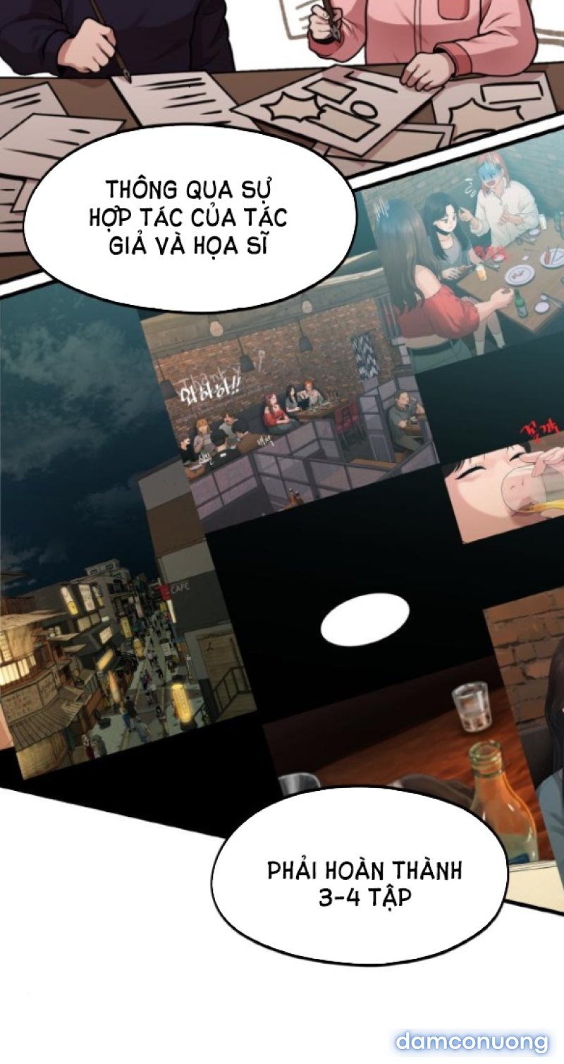 [18+] CUỘC SỐNG CỦA TÁC GIẢ TRUYỆN NGƯỜI LỚN Chapter 4 - Trang 27 - Dâm Cô Nương