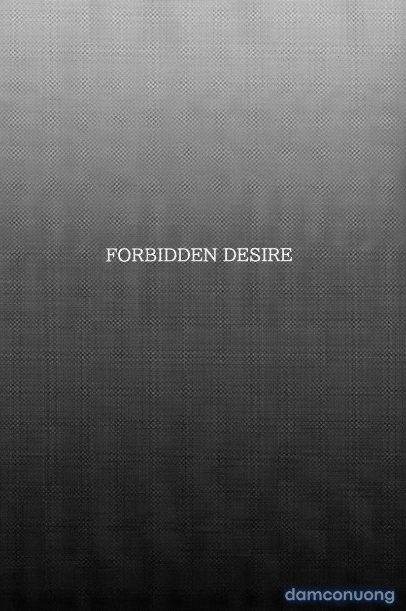Forbidden Desire Oneshot - Trang 5 - Dâm Cô Nương