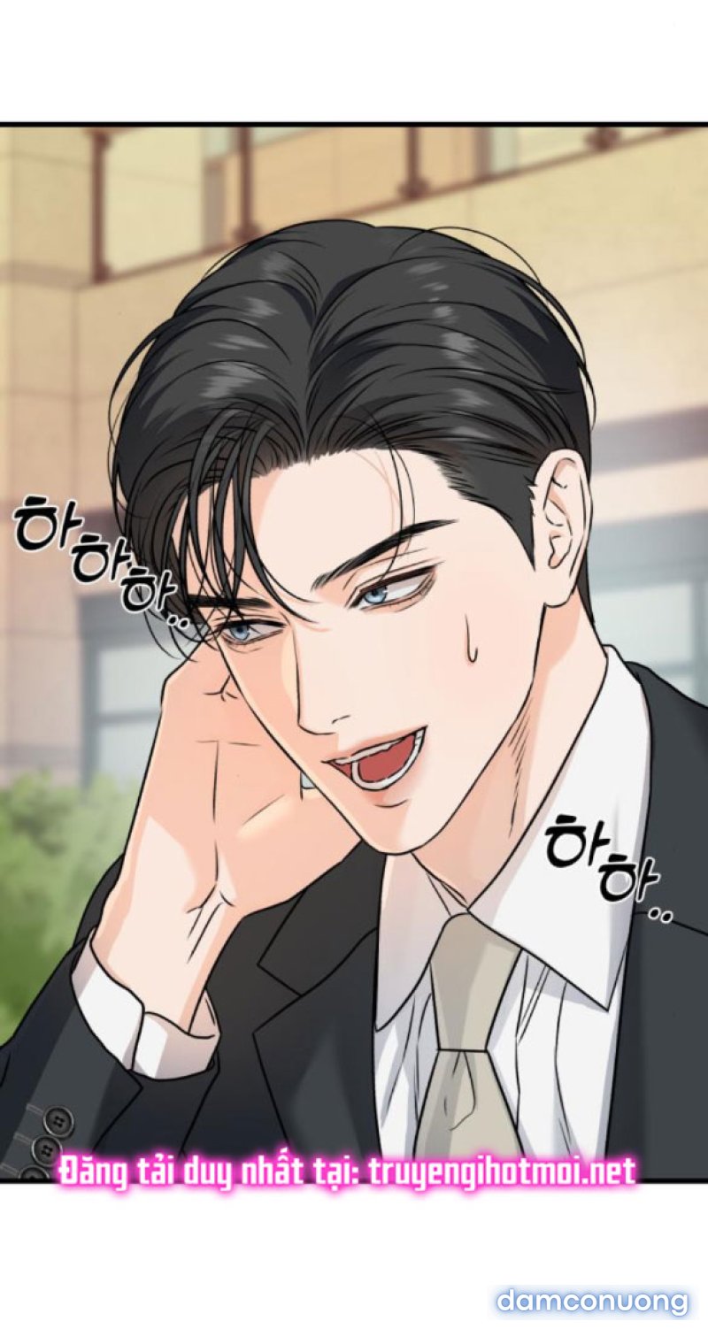 [18+] Nóng Lòng Muốn Giày Vò Em Chapter 21 - Trang 15 - Dâm Cô Nương