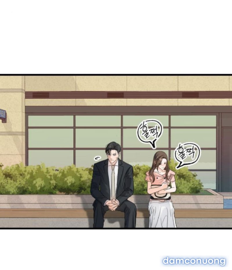[18+] Nóng Lòng Muốn Giày Vò Em Chapter 21 - Trang 2 - Dâm Cô Nương