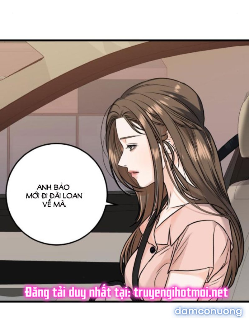 [18+] Nóng Lòng Muốn Giày Vò Em Chapter 21 - Trang 23 - Dâm Cô Nương