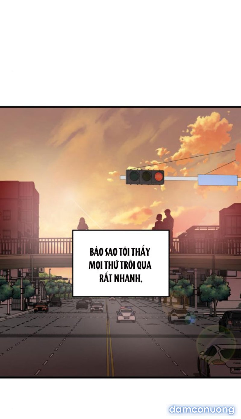 [18+] Nóng Lòng Muốn Giày Vò Em Chapter 21 - Trang 28 - Dâm Cô Nương