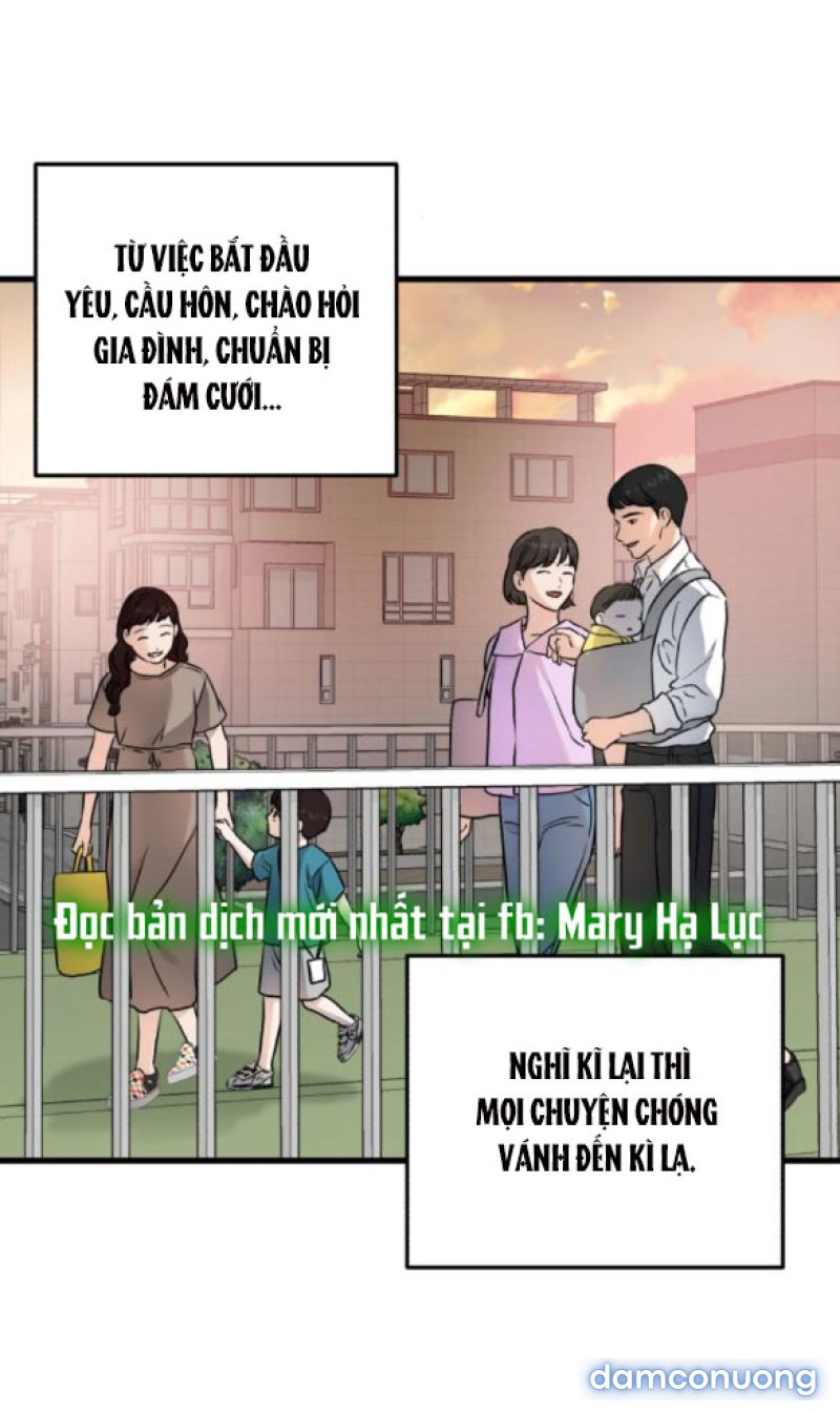 [18+] Nóng Lòng Muốn Giày Vò Em Chapter 21 - Trang 29 - Dâm Cô Nương