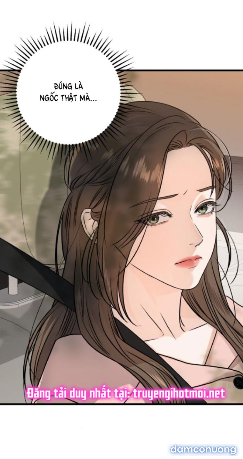 [18+] Nóng Lòng Muốn Giày Vò Em Chapter 21 - Trang 31 - Dâm Cô Nương