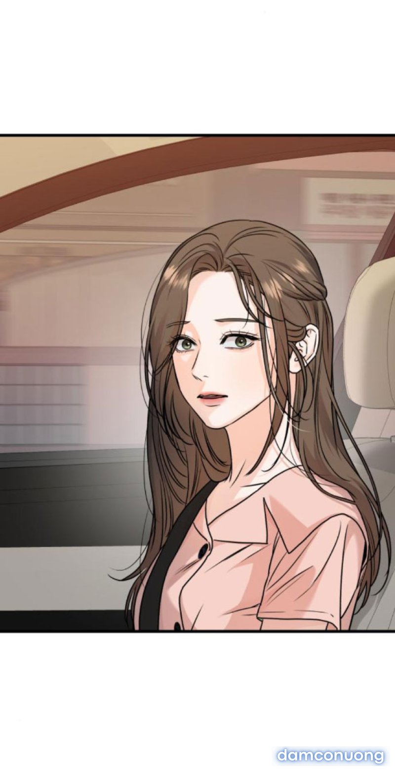 [18+] Nóng Lòng Muốn Giày Vò Em Chapter 21 - Trang 34 - Dâm Cô Nương
