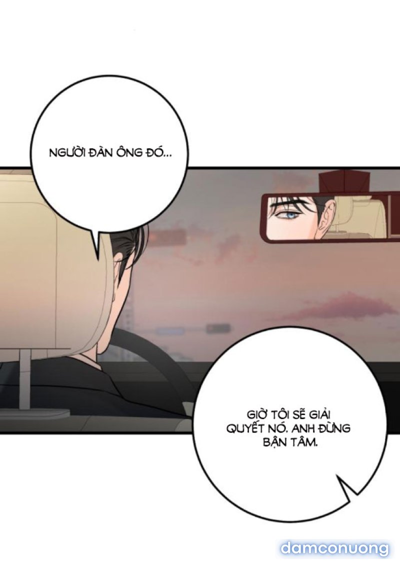 [18+] Nóng Lòng Muốn Giày Vò Em Chapter 21 - Trang 39 - Dâm Cô Nương