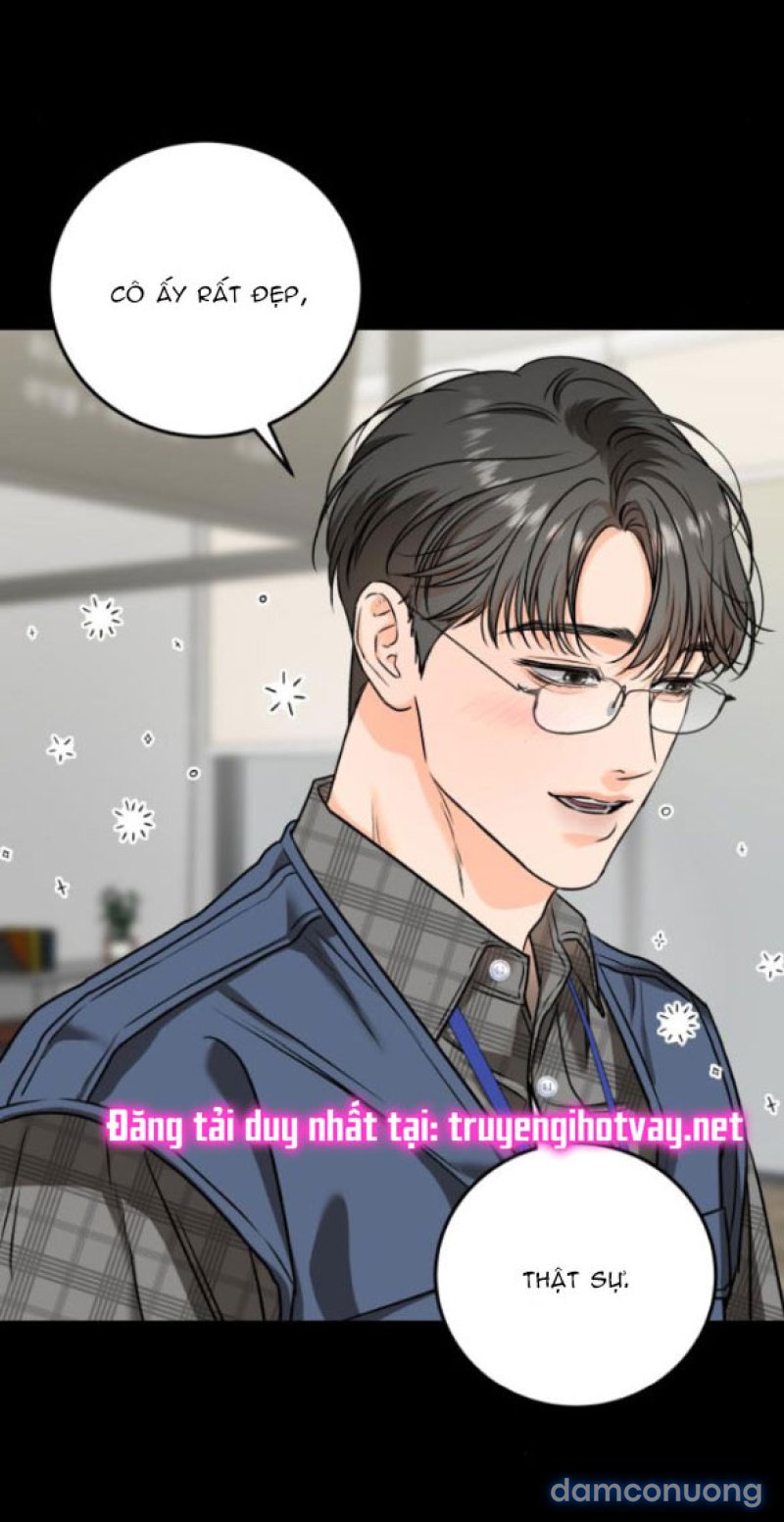 [18+] Nóng Lòng Muốn Giày Vò Em Chapter 31 - Trang 22 - Dâm Cô Nương