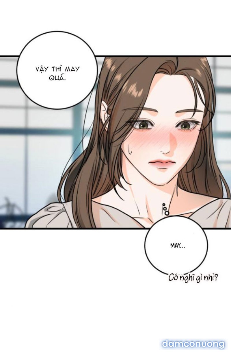 [18+] Nóng Lòng Muốn Giày Vò Em Chapter 31 - Trang 46 - Dâm Cô Nương