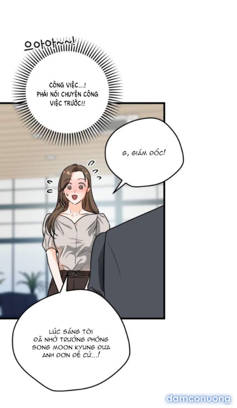 [18+] Nóng Lòng Muốn Giày Vò Em Chapter 31 - Trang 48 - Dâm Cô Nương