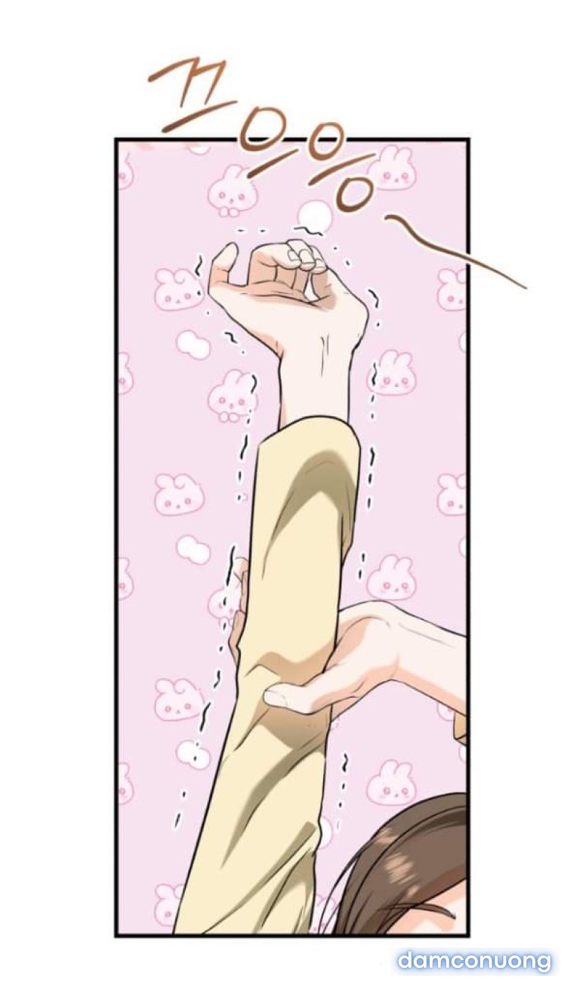 [18+] Nóng Lòng Muốn Giày Vò Em Chapter 48 - Trang 35 - Dâm Cô Nương