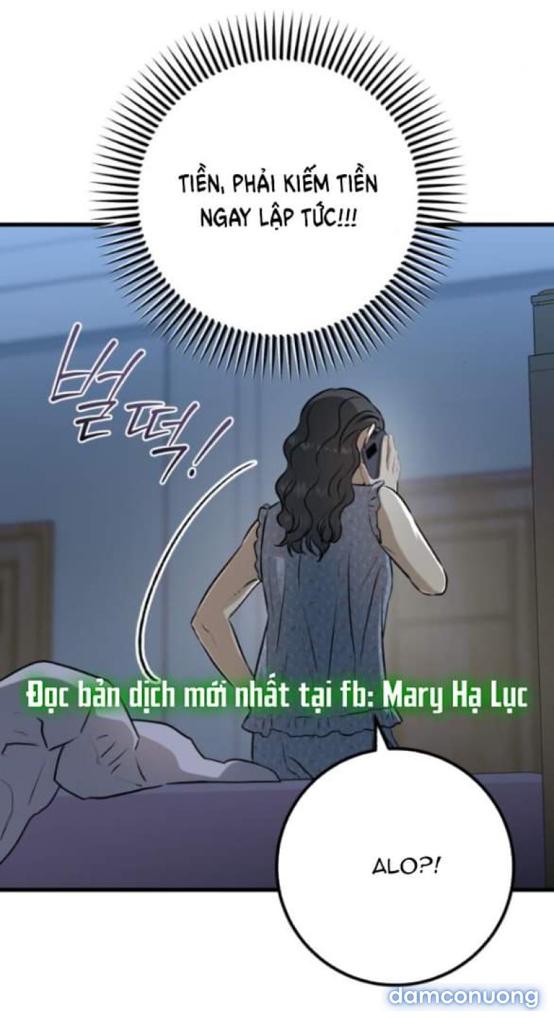 [18+] Nóng Lòng Muốn Giày Vò Em Chapter 48 - Trang 73 - Dâm Cô Nương
